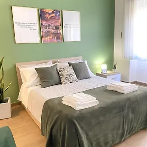 San Pietro Sweet Rhome Apartamento